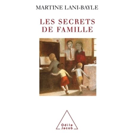 Les Secrets de famille