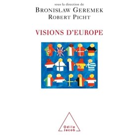 Visions d'Europe