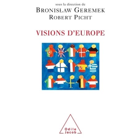 Visions d'Europe