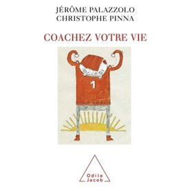 Coachez votre vie