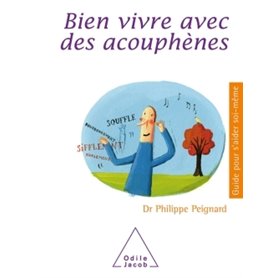 Bien vivre avec des acouphènes