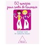 50 exercices pour sortir de l'anorexie