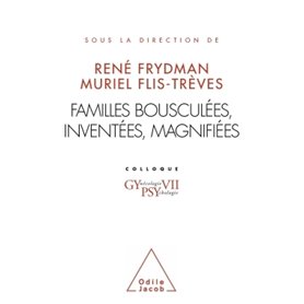 Familles bousculées, inventées, magnifiées