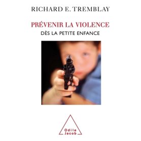 Prévenir la violence dès la petite enfance