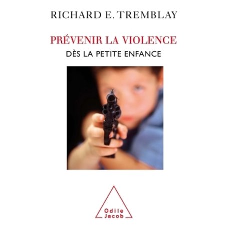 Prévenir la violence dès la petite enfance