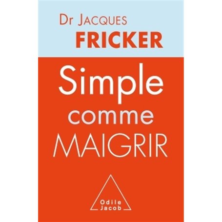 Simple comme maigrir