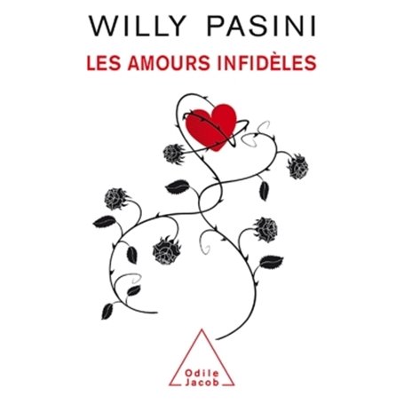 Les Amours infidèles