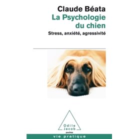 La Psychologie du chien