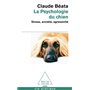 La Psychologie du chien