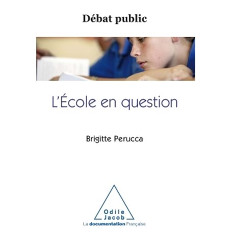 L'École en question