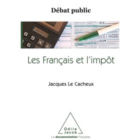 Les Français et l'Impôt