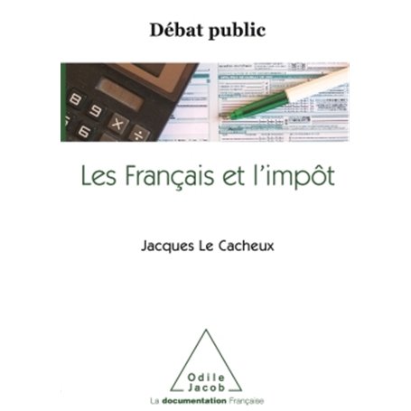 Les Français et l'Impôt