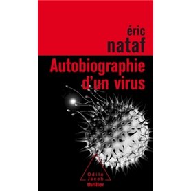 Autobiographie d'un virus