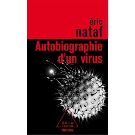 Autobiographie d'un virus