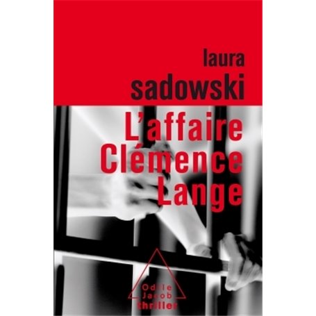 L'Affaire Clémence Lange