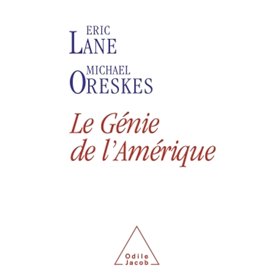 Le Génie de l'Amérique