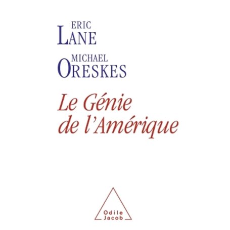 Le Génie de l'Amérique