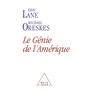 Le Génie de l'Amérique