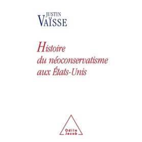 Histoire du néoconservatisme aux États-Unis