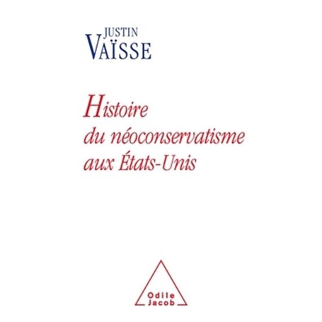 Histoire du néoconservatisme aux États-Unis