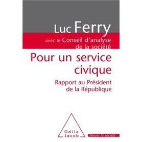 Pour un service civique