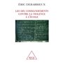 Les Dix Commandements contre la violence à l'école