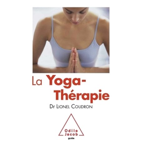 La Yoga-thérapie