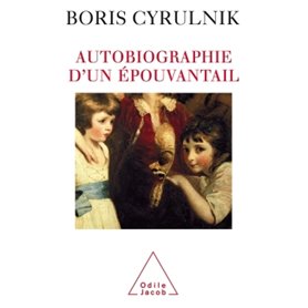 Autobiographie d'un épouvantail