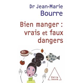 Bien manger : vrais et faux dangers