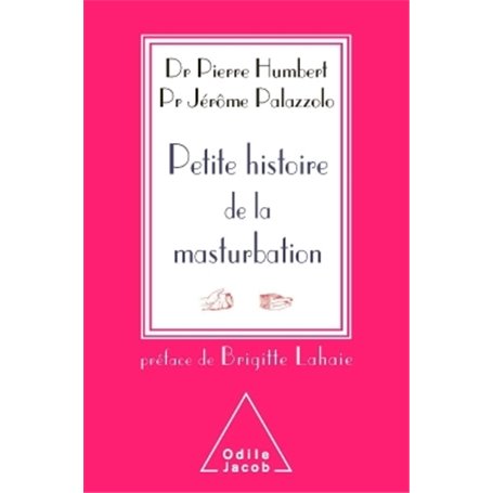 Petite histoire de la masturbation