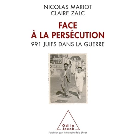 Face à la persécution