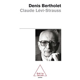 Claude Lévi-Strauss