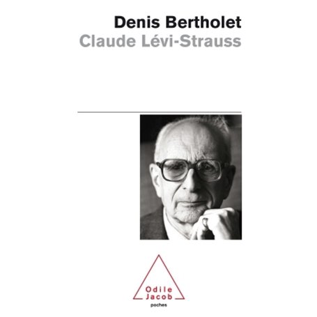 Claude Lévi-Strauss