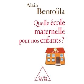 Quelle école maternelle pour nos enfants ?