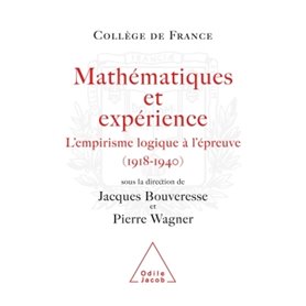 Mathématiques et expérience