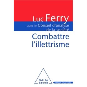 Combattre l'illettrisme