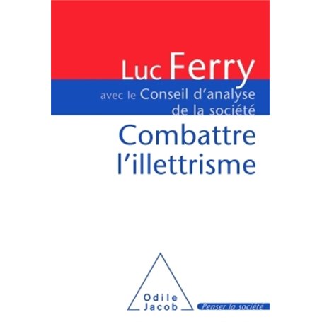 Combattre l'illettrisme