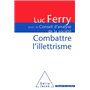 Combattre l'illettrisme