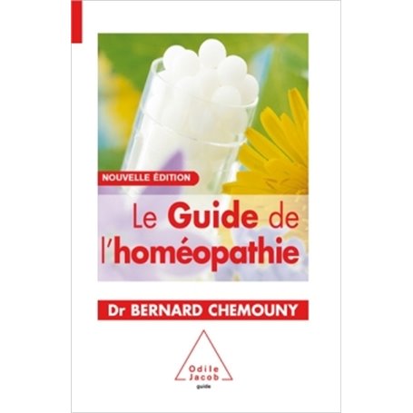 Le Guide de l'homéopathie