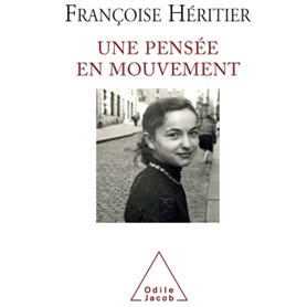 Une pensée en mouvement