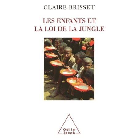 Les Enfants et la Loi de la jungle