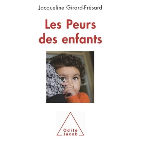 Les Peurs des enfants