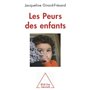 Les Peurs des enfants