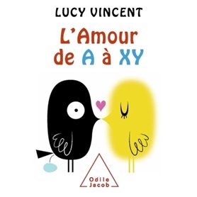 L'Amour de A à XY