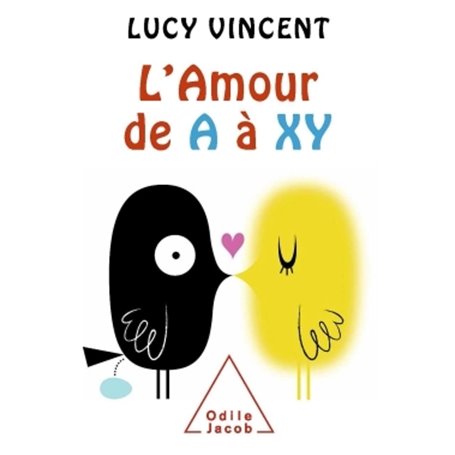 L'Amour de A à XY