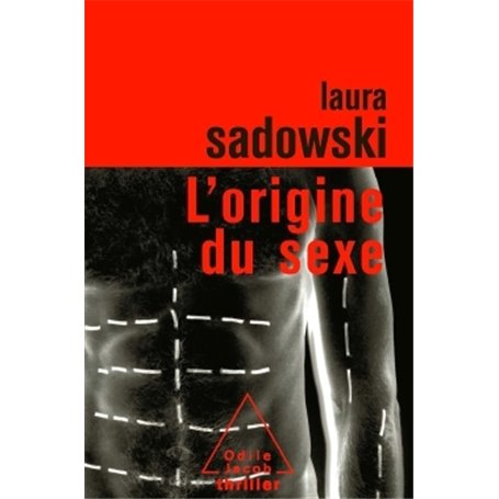 L'Origine du sexe