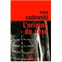 L'Origine du sexe