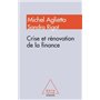 Crise et rénovation de la finance