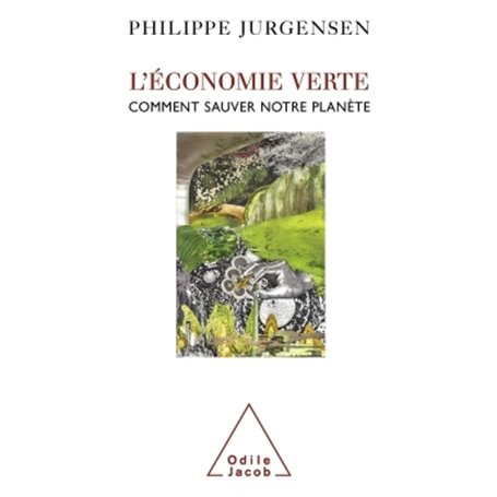 L'Économie verte