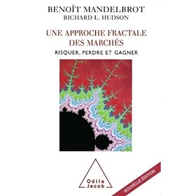 Une approche fractale des marchés